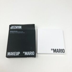 Makeup by Mario Master Eye Prep & Set‎ Eye Primer Kit - MEDIUM - New in Box
